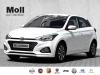 Foto - Hyundai i20 Trend, Sitzheizung, Lenkradheizung, PDC, Klima