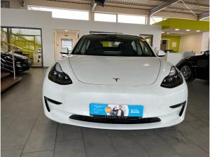 Tesla Model 3 PERFORMANCE