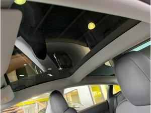 Tesla Model 3 PERFORMANCE