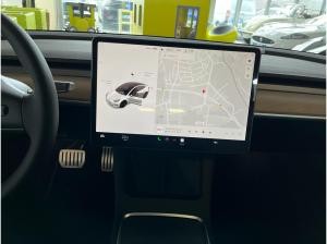 Tesla Model 3 PERFORMANCE