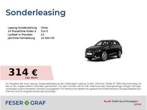Audi A4 Avant Advanced ACC+KAMERA+NAVI+VC+CARPLAY