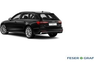 Audi A4 Avant Advanced ACC+KAMERA+NAVI+VC+CARPLAY