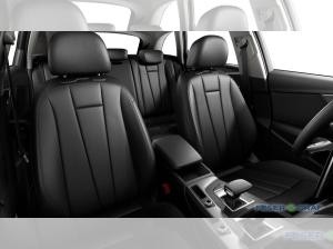 Audi A4 Avant Advanced ACC+KAMERA+NAVI+VC+CARPLAY