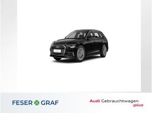 Audi A6 Avant Design 45 TFSI KAMERA+ACC+CARPLAY
