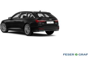 Audi A6 Avant Design 45 TFSI KAMERA+ACC+CARPLAY