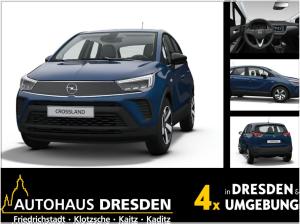 Opel Crossland Enjoy 1.2 *GEWERBEKUNDENANGEBOT*