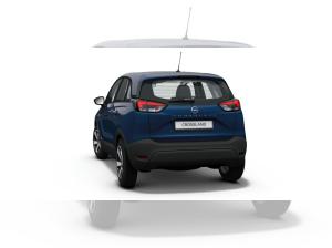 Opel Crossland Enjoy 1.2 *GEWERBEKUNDENANGEBOT*