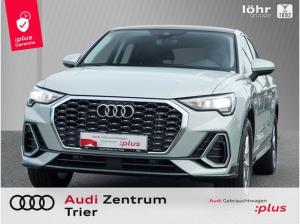 Audi Q3 Sportback 35 TFSI S line GWP