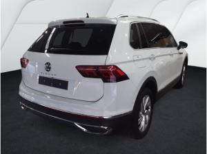 Volkswagen Tiguan 2,0 TDI Elegance DSG