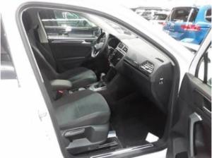 Volkswagen Tiguan 2,0 TDI Elegance DSG
