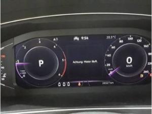 Volkswagen Tiguan 2,0 TDI Elegance DSG