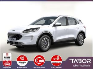 Ford Kuga 1.5 EcoBoost 150 Tit. Nav SHZ Temp PDC 17Z