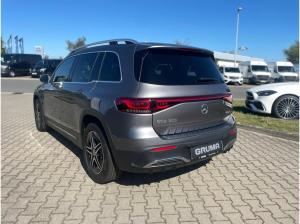 Mercedes-Benz EQB 4M AMG+5JahreGarantie+DAB+SHZ