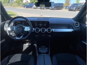 Mercedes-Benz EQB 4M AMG+5JahreGarantie+DAB+SHZ