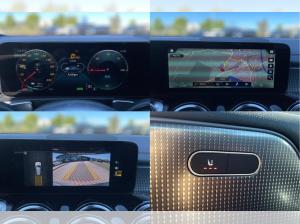 Mercedes-Benz EQB 4M AMG+5JahreGarantie+DAB+SHZ