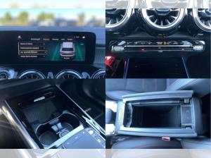 Mercedes-Benz EQB 4M AMG+5JahreGarantie+DAB+SHZ