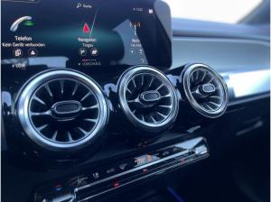 Mercedes-Benz EQB 4M AMG+5JahreGarantie+DAB+SHZ