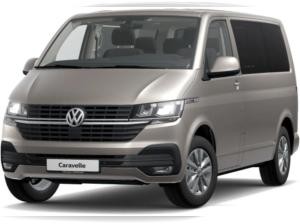 Volkswagen T6.1 Caravelle Trendline DSG