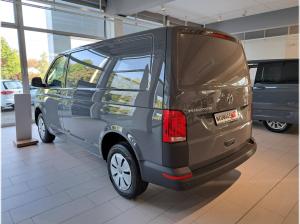 Volkswagen T6.1 Kasten "EcoProfi" "Sofort verfügbar"