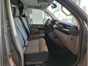 Volkswagen T6.1 Kasten "EcoProfi" "Sofort verfügbar"