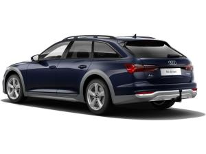 Audi A6 Allroad 40 TDI quattro S tronic AHK/PANO/MATRIX-LED/NAVI PLUS/ACC+++