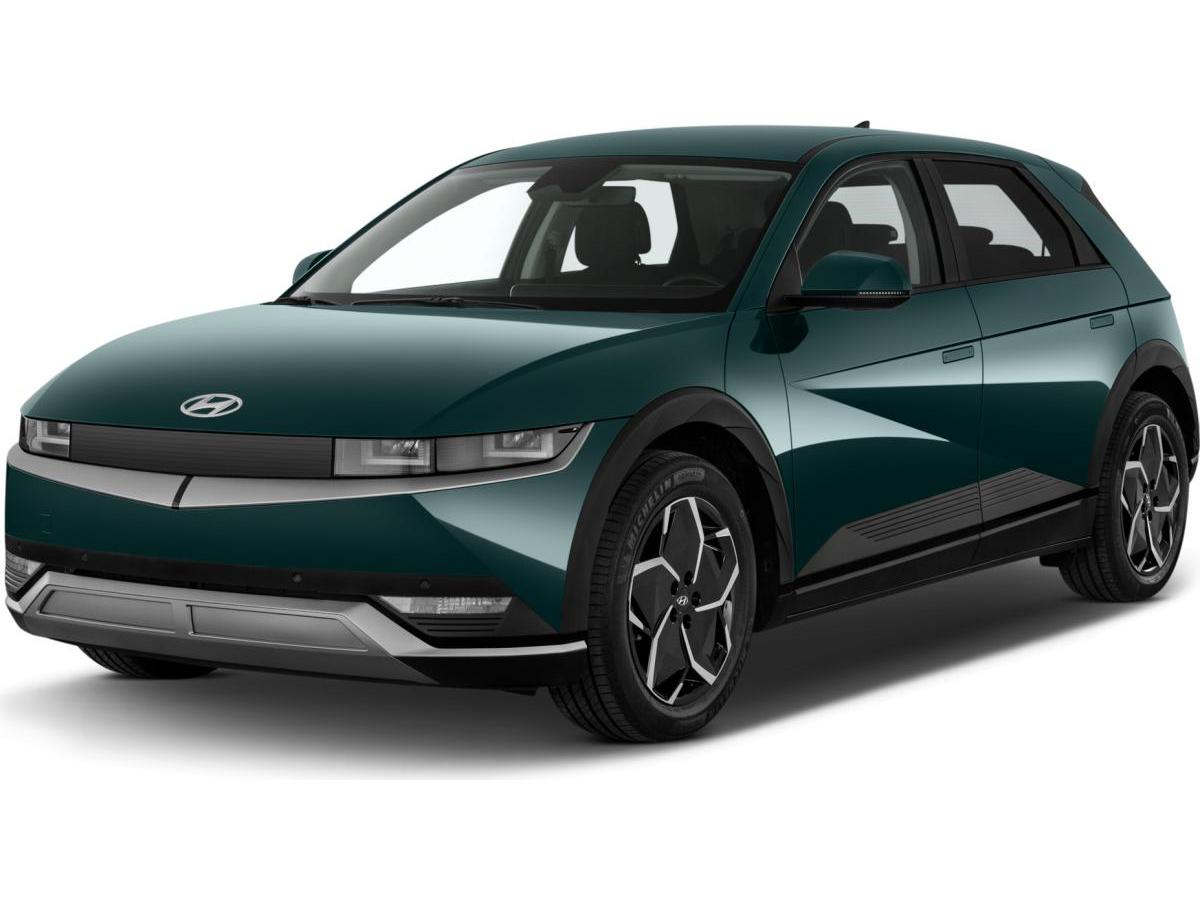 Hyundai IONIQ 5 | Elektro| 170 PS | Navi | Rückfahrkamera