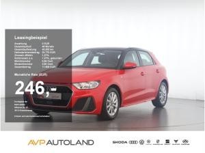 Audi A1 Sportback 30 TFSI S line | MMI NAVI PLUS |