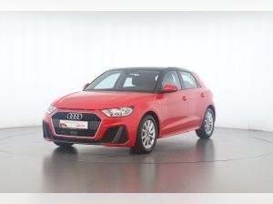 Audi A1 Sportback 30 TFSI S line | MMI NAVI PLUS |