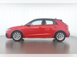 Audi A1 Sportback 30 TFSI S line | MMI NAVI PLUS |