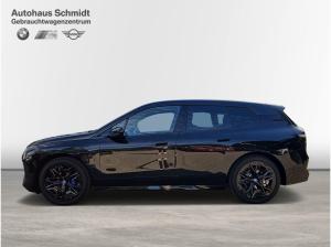 BMW ix xDrive40 Sportpaket*22 Zoll*AHK*Multifunktionssitz*