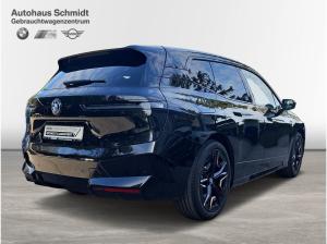 BMW ix xDrive40 Sportpaket*22 Zoll*AHK*Multifunktionssitz*