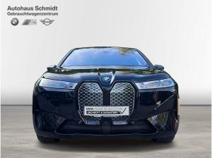 BMW ix xDrive40 Sportpaket*22 Zoll*AHK*Multifunktionssitz*