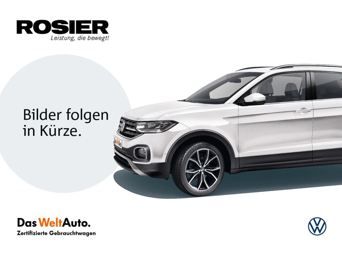 Volkswagen Touareg R-Line 3.0 l V6 TDI ACC LED Navi Lede