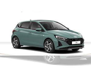 Hyundai i20 Select *Facelift* für Privat- und Gewerbekunden