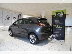 Opel Crossland X 1.2T Sitzheizung,Lenkradheizung,USB