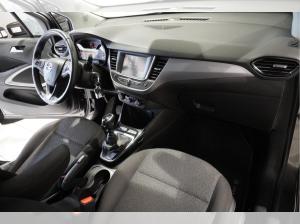 Opel Crossland X 1.2T Sitzheizung,Lenkradheizung,USB