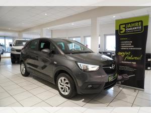 Opel Crossland X 1.2T Sitzheizung,Lenkradheizung,USB