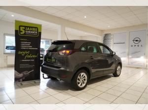 Opel Crossland X 1.2T Sitzheizung,Lenkradheizung,USB