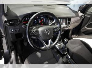 Opel Crossland X 1.2T Sitzheizung,Lenkradheizung,USB