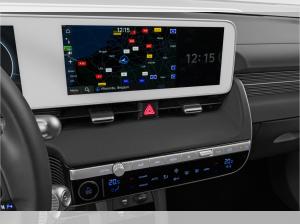 Hyundai IONIQ 5 MJ24 mit Heckantrieb 58kWh Batt. Basismodell Digital Teal