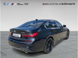 BMW 320 i xDrive Limousine WR+SR I M Sport I Live Coc