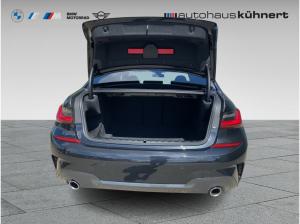 BMW 320 i xDrive Limousine WR+SR I M Sport I Live Coc
