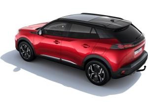 Peugeot 2008 GT 130 EAT8 / Bestellfahrzeug /  Vollausstattung