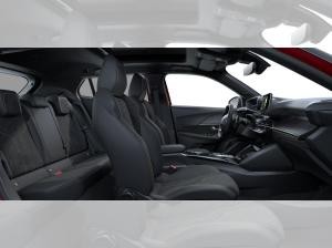 Peugeot 2008 GT 130 EAT8 / Bestellfahrzeug /  Vollausstattung