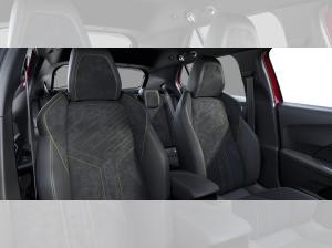 Peugeot 2008 GT 130 EAT8 / Bestellfahrzeug /  Vollausstattung