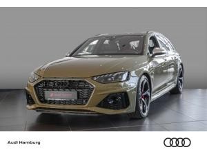 Audi RS4 RS 4 Avant  tiptronic