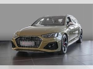 Audi RS4 RS 4 Avant  tiptronic