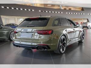 Audi RS4 RS 4 Avant  tiptronic