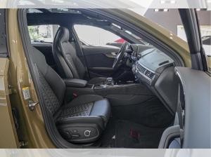 Audi RS4 RS 4 Avant  tiptronic