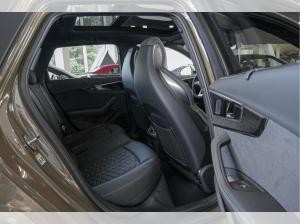 Audi RS4 RS 4 Avant  tiptronic